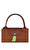 Longchamp Le Pliage Green Kahverengi El Çantası M