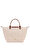 Longchamp Le Pliage Original Pudra Rengi El Çantası M