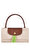 Longchamp Le Pliage Original Pudra Rengi El Çantası M