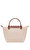 Longchamp Le Pliage Original Pudra Rengi El Çantası S