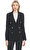 Christopher Kane Siyah Blazer Ceket