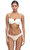 G-Lingerie Beyaz Sütyen 