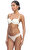 G-Lingerie Beyaz Sütyen 