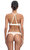 G-Lingerie Beyaz Sütyen 