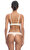 G-Lingerie Beyaz Sütyen 