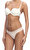 G-Lingerie Beyaz Sütyen 