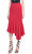 Antonio Berardi Kırmızı Etek