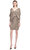 Vivienne Westwood Vizon Elbise