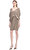 Vivienne Westwood Vizon Elbise