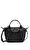 Longchamp Le Pliage Xtra Siyah El Çantası XS