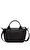 Longchamp Le Pliage Xtra Siyah El Çantası XS