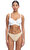 G-Lingerie Beyaz Sütyen