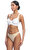 G-Lingerie Beyaz Sütyen