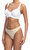 G-Lingerie Beyaz Sütyen