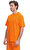 Les Benjamins Turuncu T-Shirt