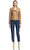 Gerard Darel Camel Deri Ceket