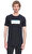 John Frank Lacivert T-shirt
