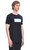 John Frank Lacivert T-shirt