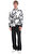 Y Plus Siyah/Beyaz Sweatshirt