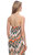 Join Us Renkli Crop Top