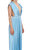 Lidee Woman Mavi Elbise