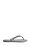 Slim Sparkle II ice Grey Terlik
