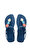 Flash Urban Plus Comfy Mavi Sandalet