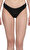 Makastia Siyah Bikini Altı