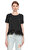 Dondup Siyah T-shirt