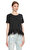 Dondup Siyah T-shirt