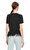 Dondup Siyah T-shirt