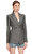 Dondup Gri Blazer Ceket