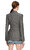 Dondup Gri Blazer Ceket