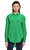 Essentiel Antwerp Yeşil Gömlek