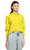 Essentiel Antwerp Sarı Gömlek