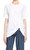 Barbara Bui Beyaz T-shirt