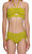 Ayje Yeşil Bikini Set