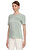 Jason WU Su Yeşili T-Shirt