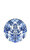 Azulejos Servis Tabağı 32 cm