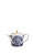 Azulejos Çay/Kahve Potu 12 cm