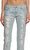 Ermanno Scervino Buz Mavisi Jean Pantolon