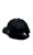 New Era Siyah Şapka