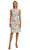 Brooks Brothers Ekru Elbise
