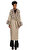 Fur's Atelier Nude Kaban