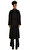 Fur's Atelier Siyah Kaban
