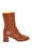 Madison Maison By Mara Bini Camel Bot