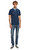 Harmont Blaine Mavi Polo T-Shirt