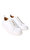 Manifatture Etrusche Beyaz Ayakkabı