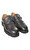 Manifatture Etrusche Siyah Ayakkabı