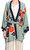 Essentıel Antwerp Renkli Kimono